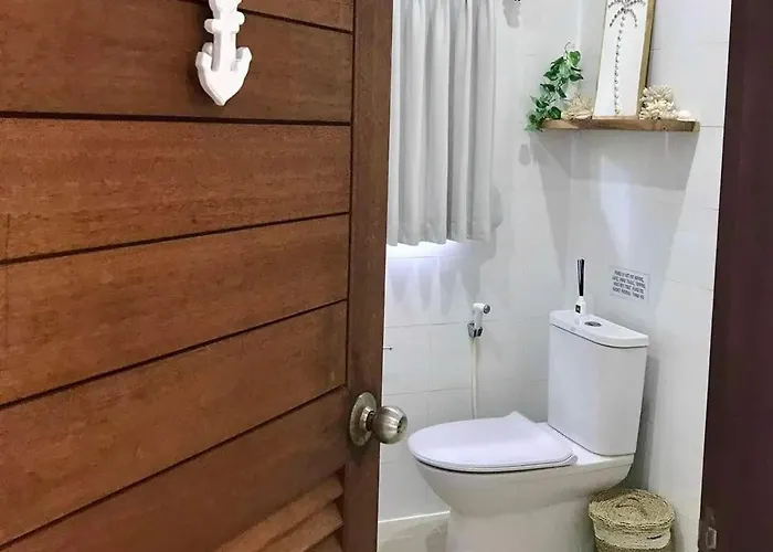 The Captains Villa