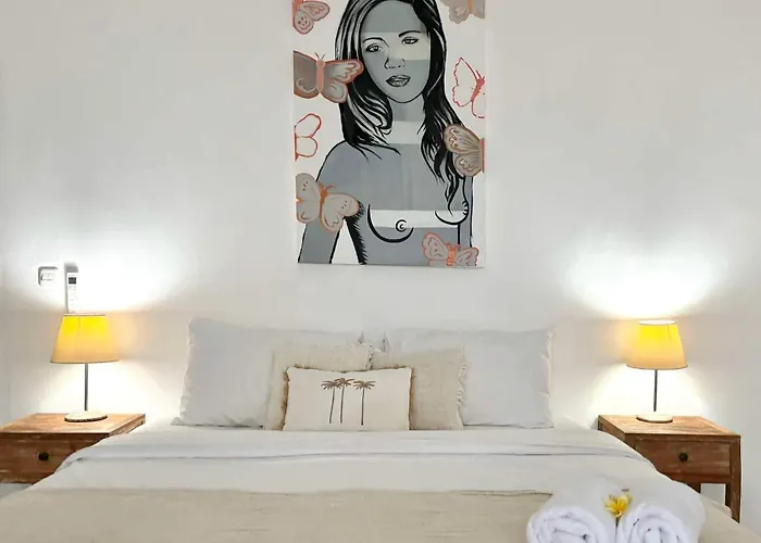 The Captains Villa Nusa Lembongan