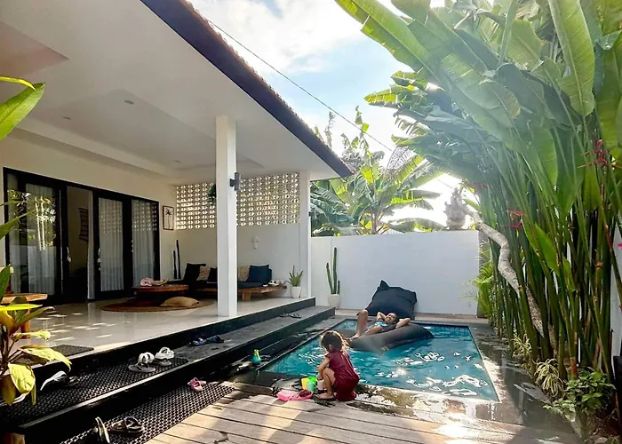 The Captains Villa