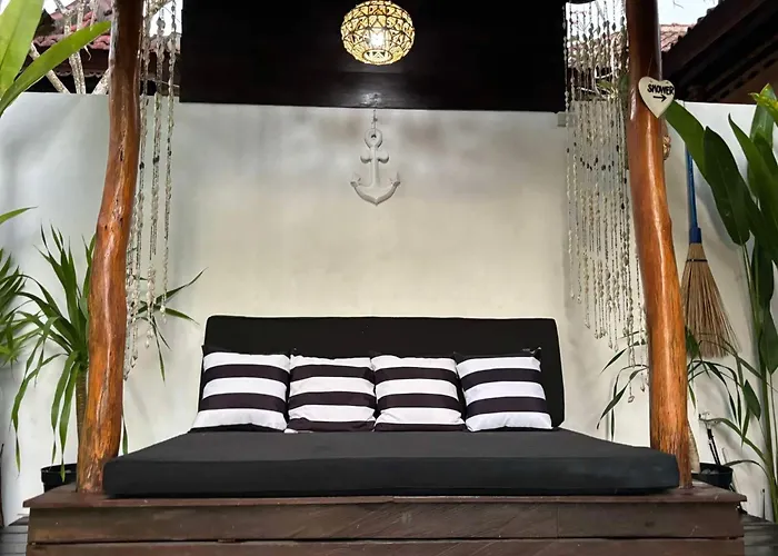 The Captains Villa