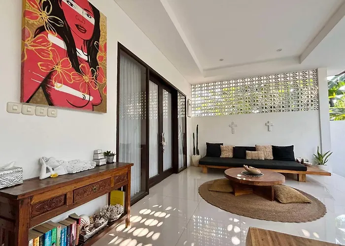 The Captains Villa